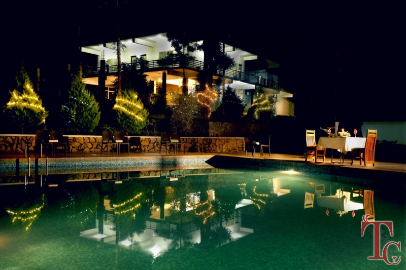 Blossom Resort photo 12