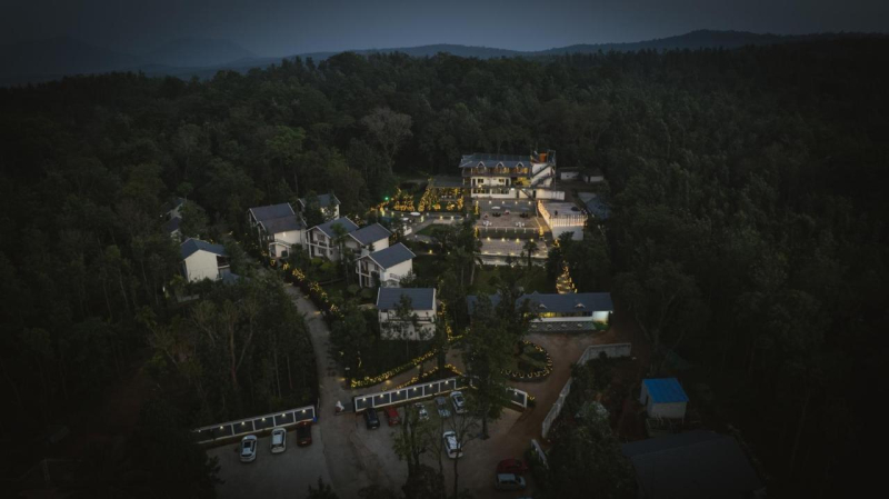 Blossom Resort photo 29
