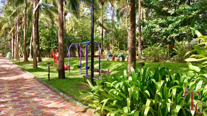 Parampara Resort photo 45