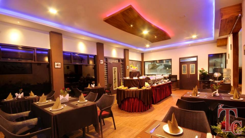 Parampara Resort photo 46