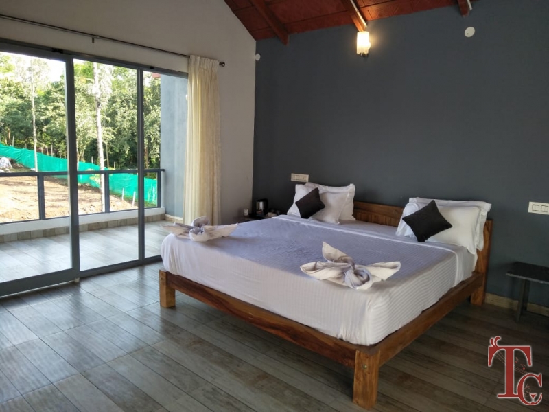 Jade Vista Estate Resort photo 5