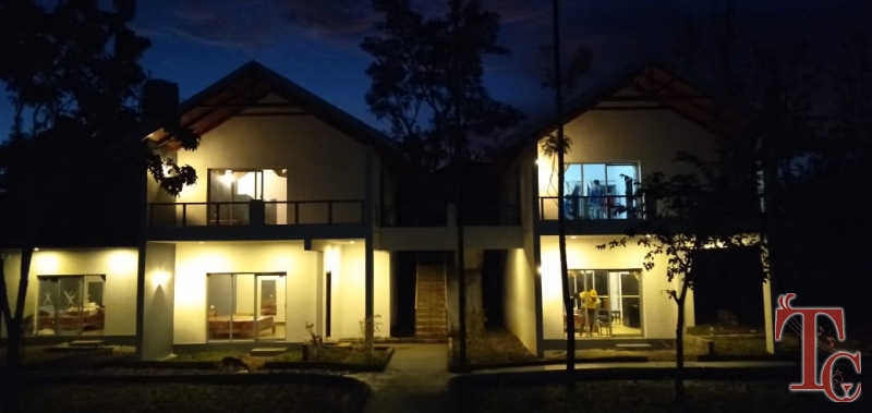 Jade Vista Estate Resort photo 6