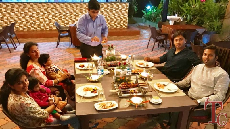 Parampara Resort photo 47