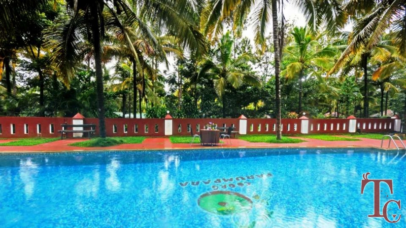 Parampara Resort photo 48