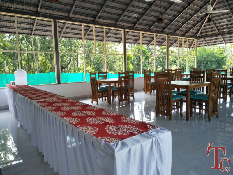 Jade Vista Estate Resort photo 35