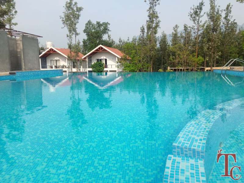Jade Vista Estate Resort photo 36