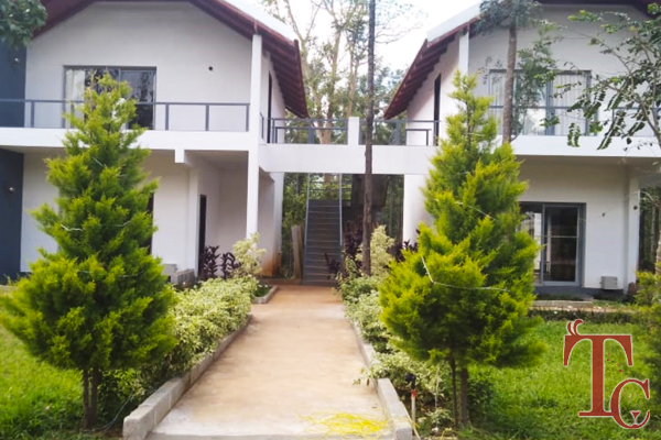 Jade Vista Estate Resort photo 42