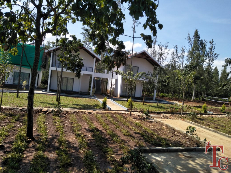 Jade Vista Estate Resort photo 47