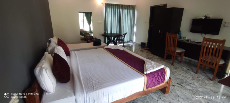 Jade Vista Estate Resort photo 54