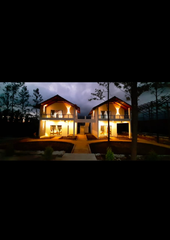 Jade Vista Estate Resort photo 57