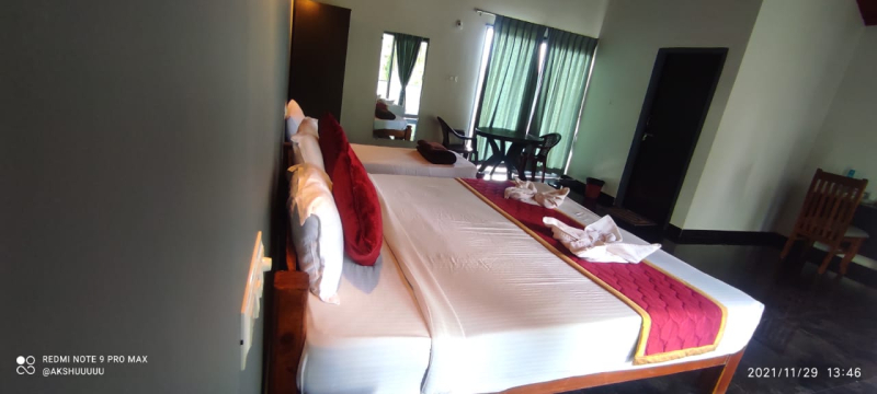 Jade Vista Estate Resort photo 59