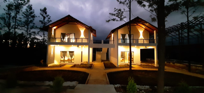 Jade Vista Estate Resort photo 60
