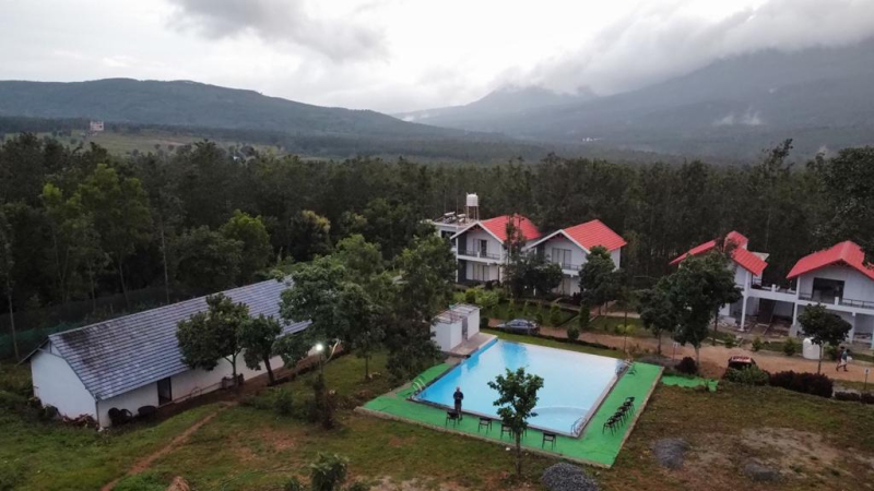 Jade Vista Estate Resort photo 61