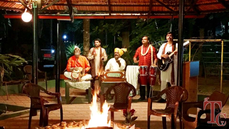 Parampara Resort photo 52