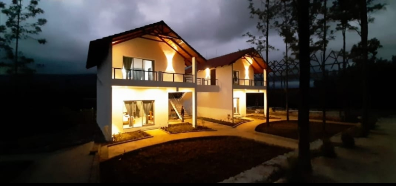 Jade Vista Estate Resort photo 65