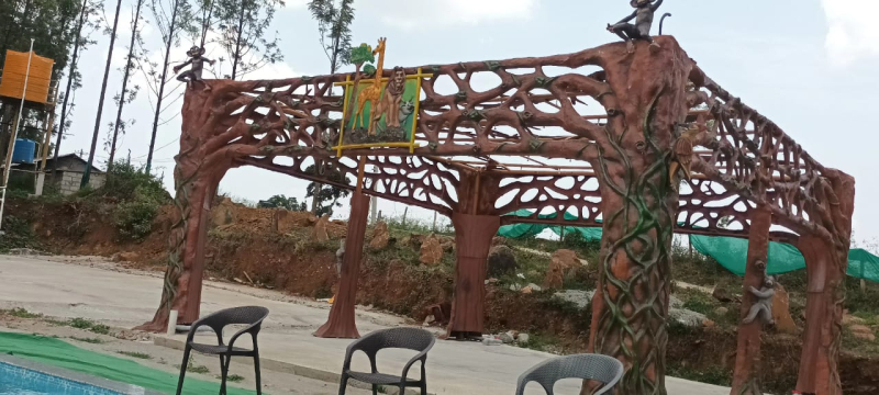Jade Vista Estate Resort photo 69