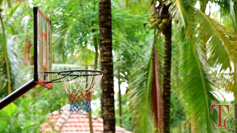 Parampara Resort photo 53