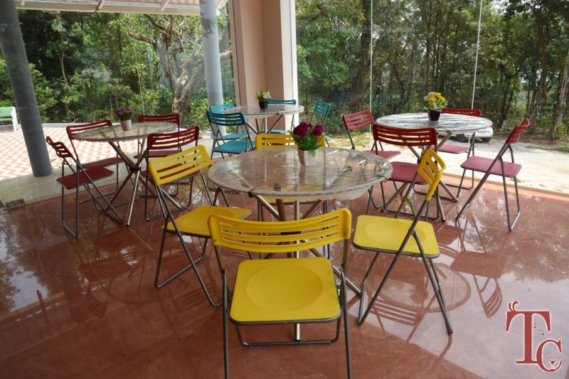Bon of Berry Homestay photo 3