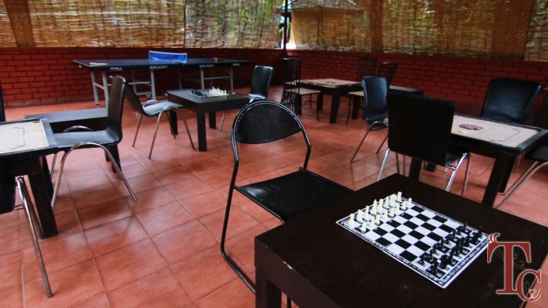 Parampara Resort photo 55