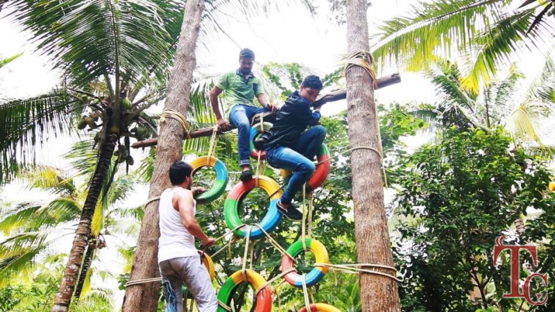 Parampara Resort photo 56