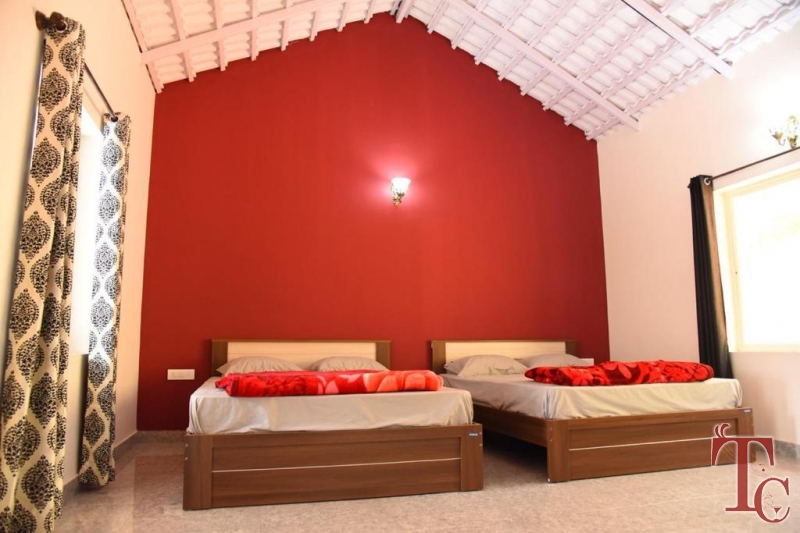 Bon of Berry Homestay photo 24