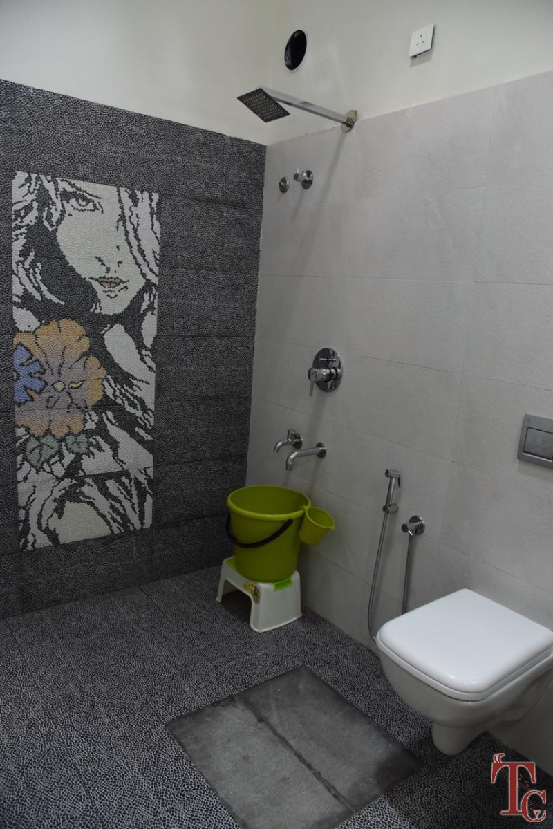 Bon of Berry Homestay photo 25