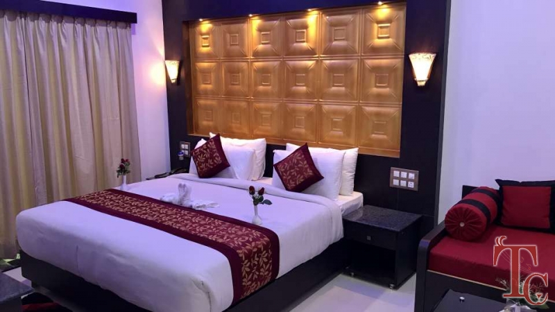 Parampara Resort photo 58