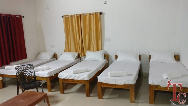 Coffee Street Homestay photo 12