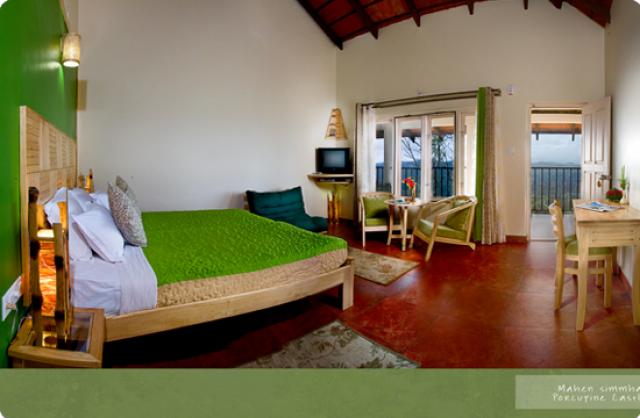 Porcupine Castle Resort photo 2