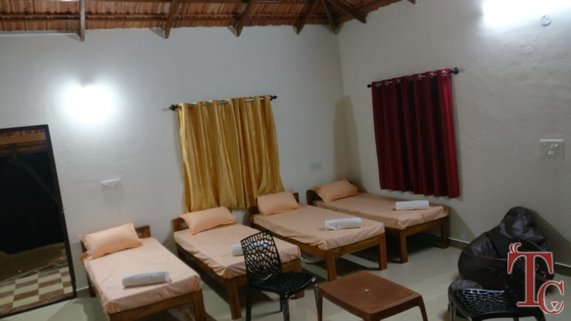 Coffee Street Homestay photo 16