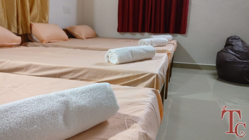 Coffee Street Homestay photo 29