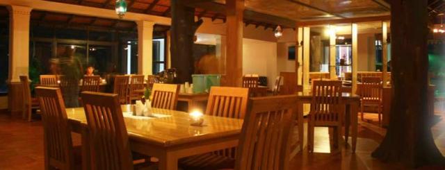 Porcupine Castle Resort photo 4