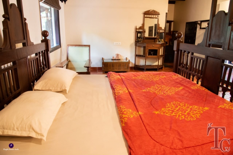 Ibbani Heritage Homestay photo 8