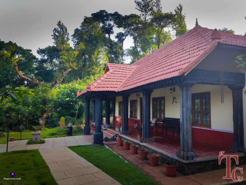 Ibbani Heritage Homestay photo 15