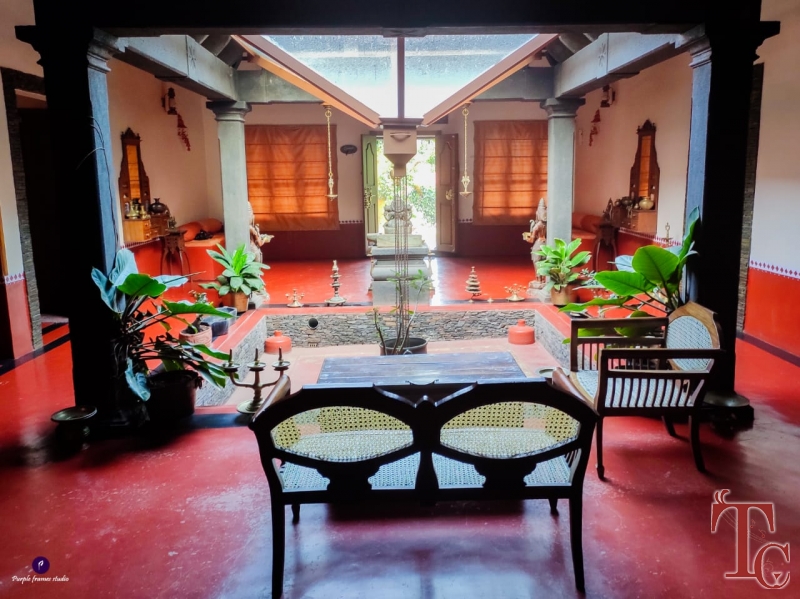 Ibbani Heritage Homestay photo 16
