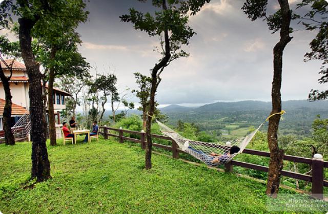 Porcupine Castle Resort photo 6