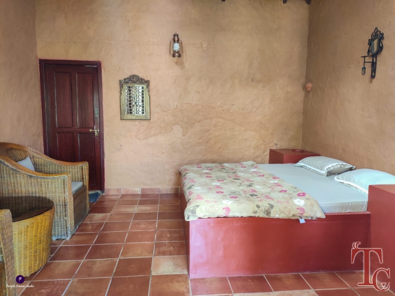 Ibbani Heritage Homestay photo 20