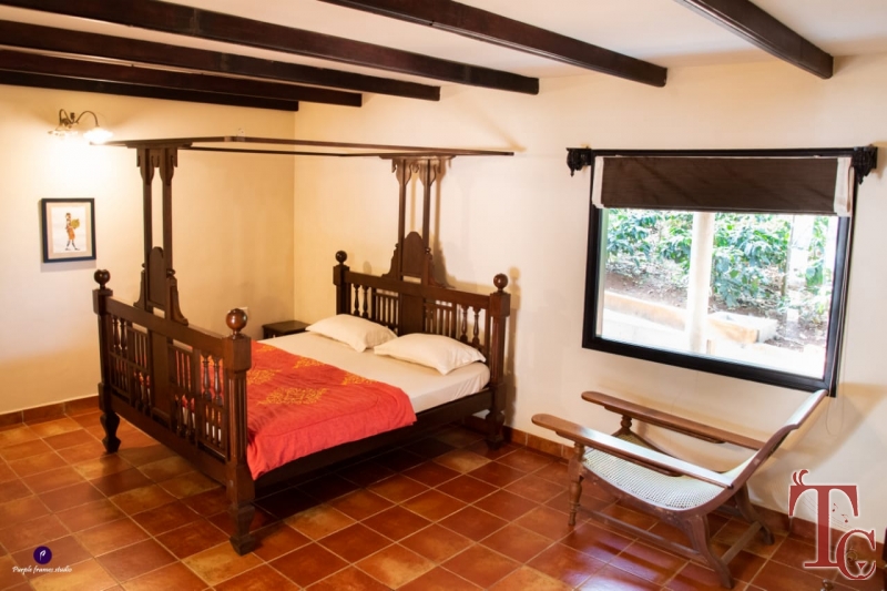 Ibbani Heritage Homestay photo 25