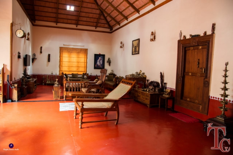 Ibbani Heritage Homestay photo 30