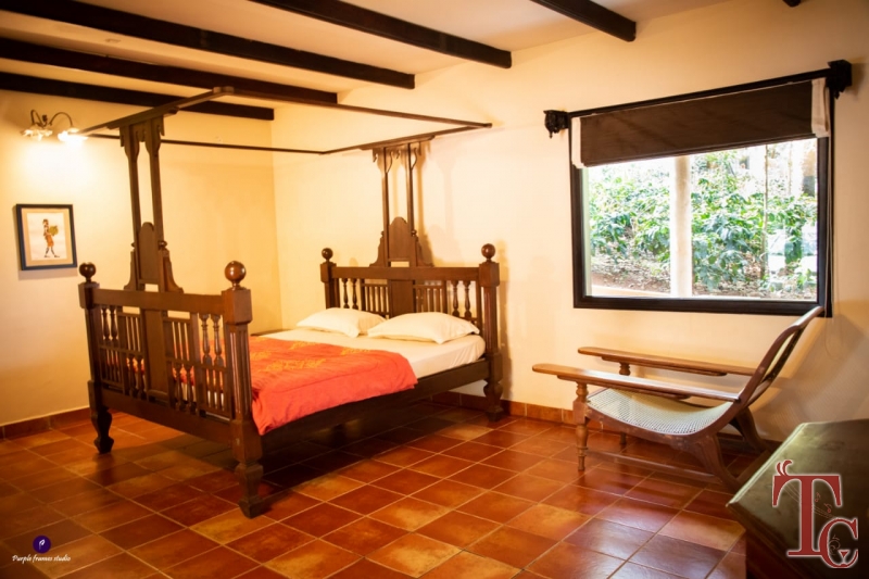 Ibbani Heritage Homestay photo 31