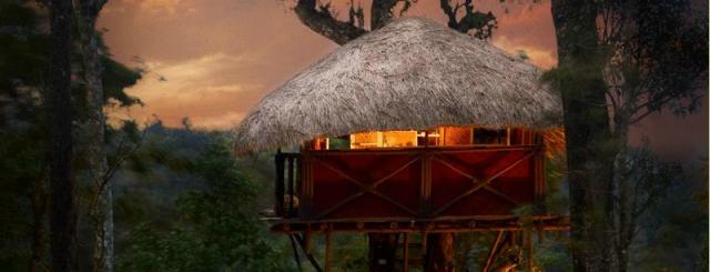 Porcupine Castle Resort photo 9