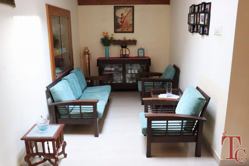 Green Inn Homestay photo 26