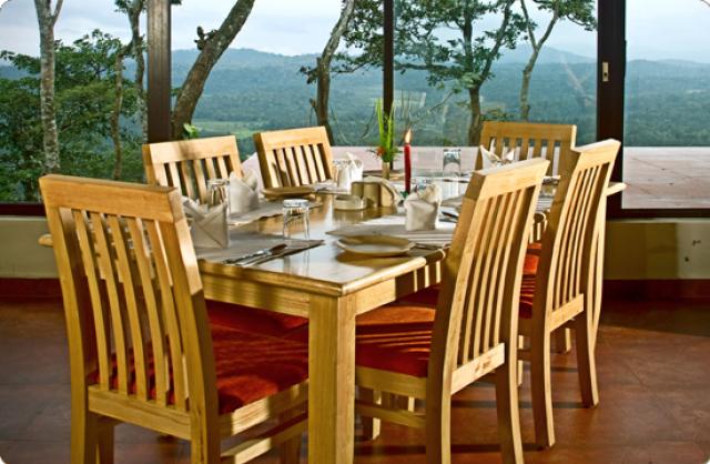 Porcupine Castle Resort photo 17