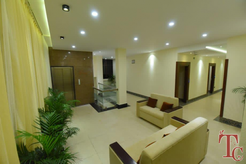Mayura Deluxe Hotel photo 6