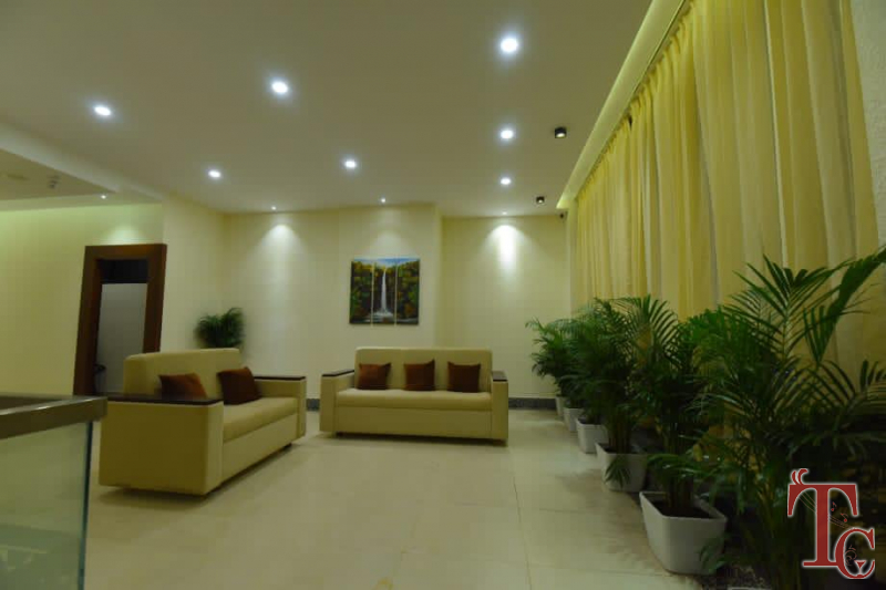 Mayura Deluxe Hotel photo 20