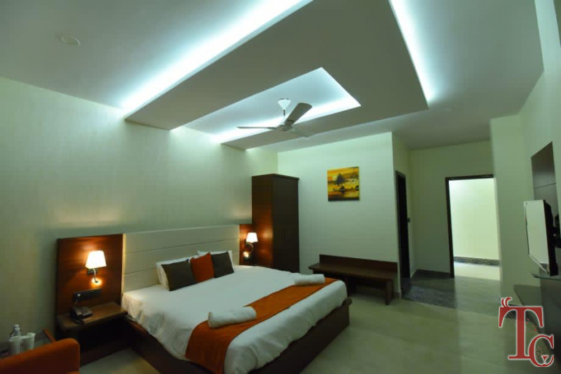 Mayura Deluxe Hotel photo 24