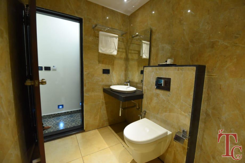 Mayura Deluxe Hotel photo 25