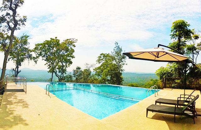 Porcupine Castle Resort photo 21