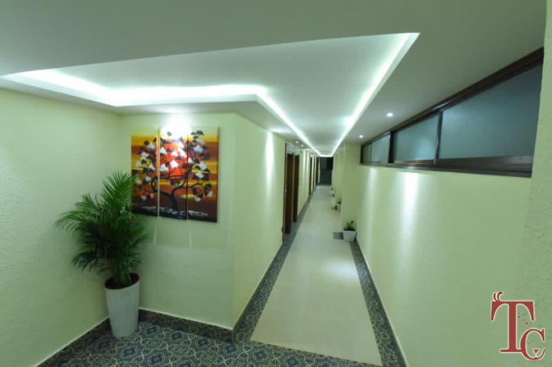Mayura Deluxe Hotel photo 27