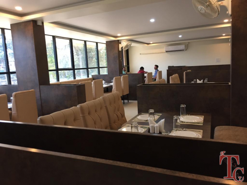 Rock View Hotel photo 11